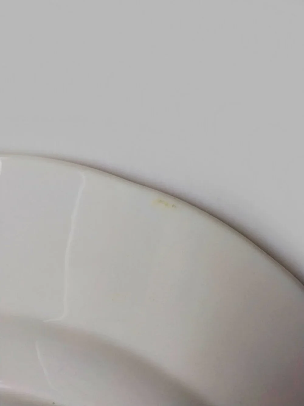 Vintage Dinner Plate ‘A Cup of Christmas Tea’ by Waldman House 10.5”